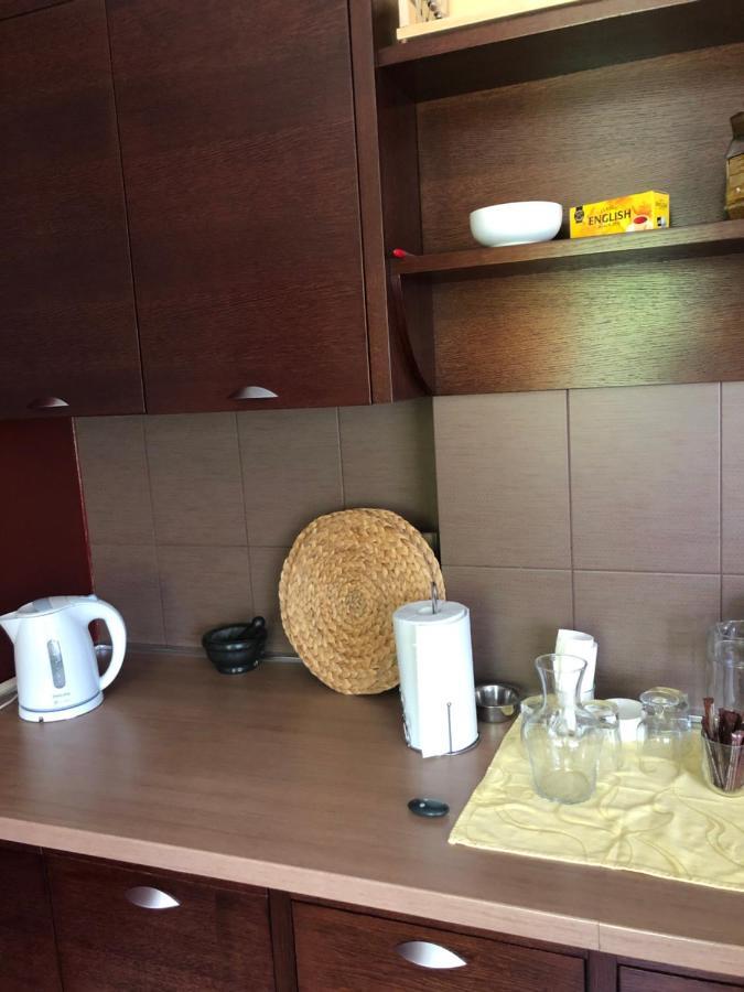 Seven Sisters Apartments With Self Check-In Liepaja Luaran gambar
