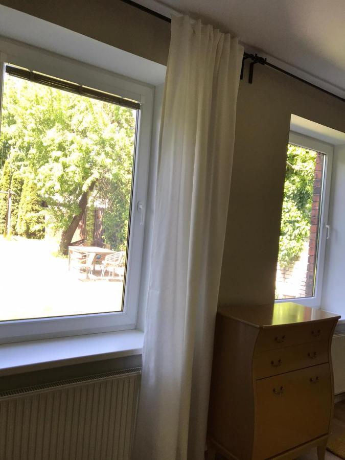 Seven Sisters Apartments With Self Check-In Liepaja Luaran gambar