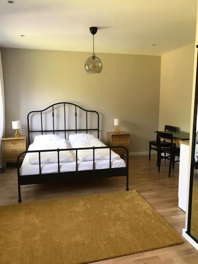 Seven Sisters Apartments With Self Check-In Liepaja Luaran gambar