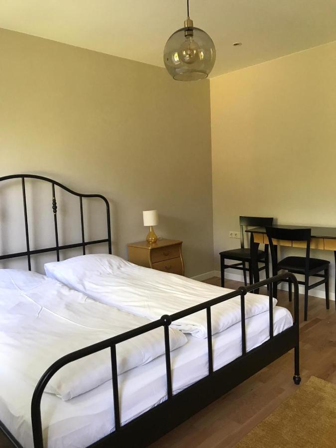 Seven Sisters Apartments With Self Check-In Liepaja Luaran gambar