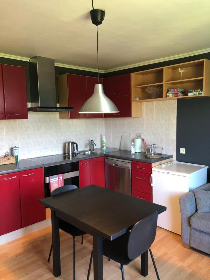 Seven Sisters Apartments With Self Check-In Liepaja Luaran gambar