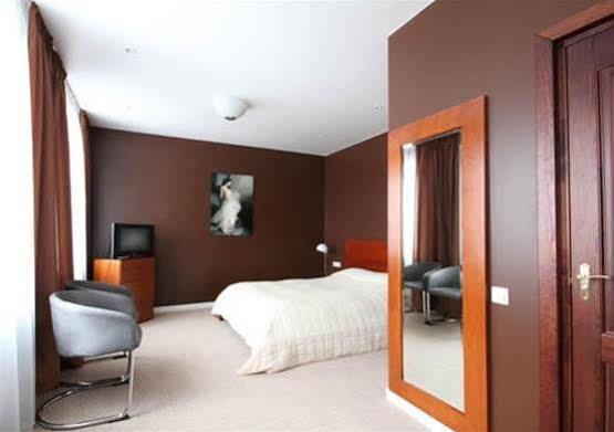 Seven Sisters Apartments With Self Check-In Liepaja Luaran gambar