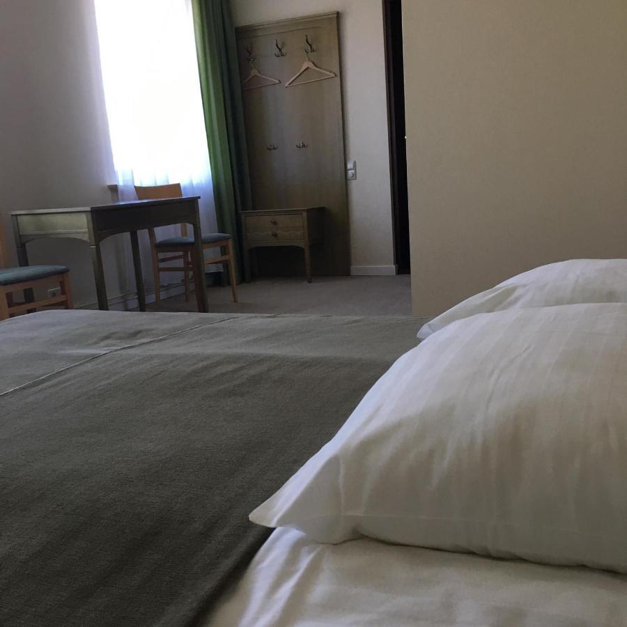 Seven Sisters Apartments With Self Check-In Liepaja Luaran gambar